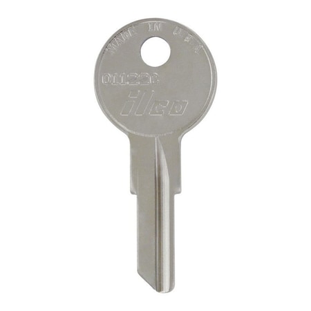 Hillman HILLMAN KeyKrafter Universal House/Office Key Blank 226 CO12 Single For Corbin Locks 442261